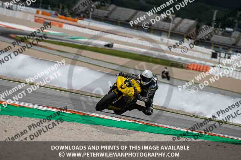 march 2018;motorbikes;no limits;peter wileman photography;portugal;trackday digital images;valencia